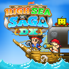 High Sea Saga DX v2.5.2