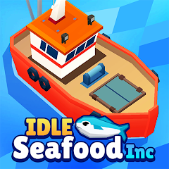 Seafood Inc – Tycoon, Idle v1.5.11